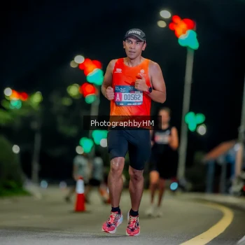 Runner Photo 3608199