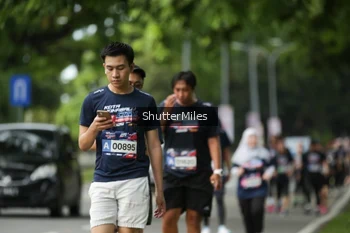 Runner Photo 36082