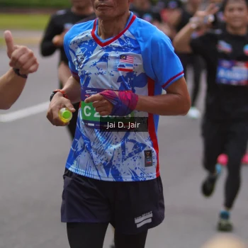 Runner Photo 3608202
