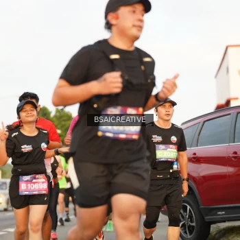 Runner Photo 3608203