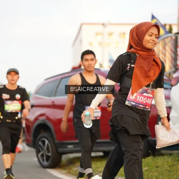 Runner Photo 3608204