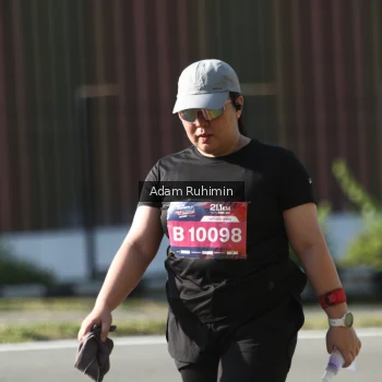 Runner Photo 3608208