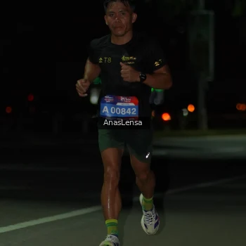 Runner Photo 3608210