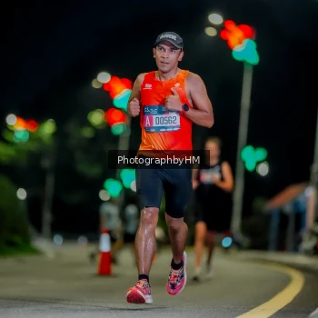 Runner Photo 3608211