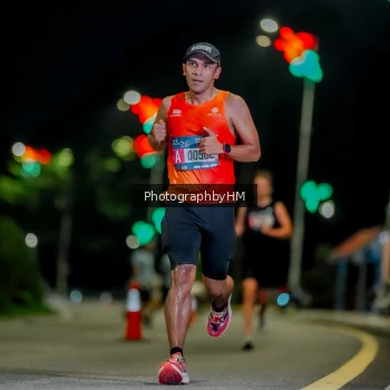 Runner Photo 3608212