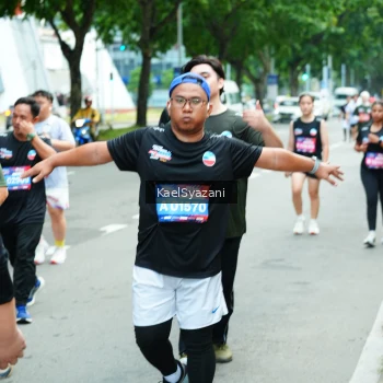 Runner Photo 3608214