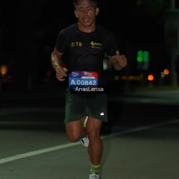 Runner Photo 3608215