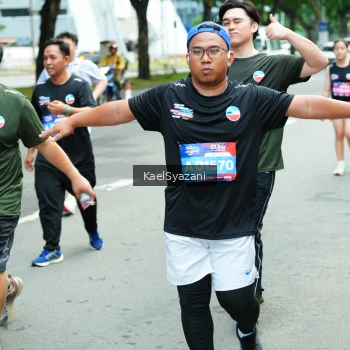 Runner Photo 3608220