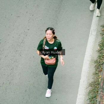Runner Photo 3608224