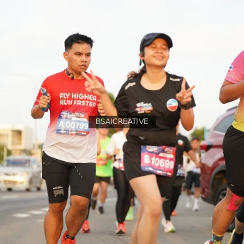 Runner Photo 3608226