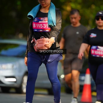Runner Photo 3608227
