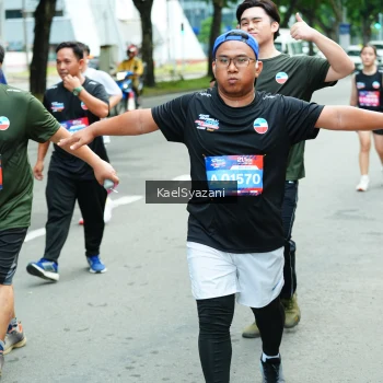 Runner Photo 3608229