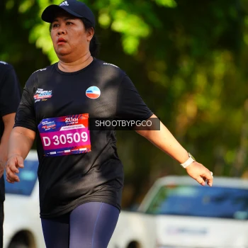 Runner Photo 3608233