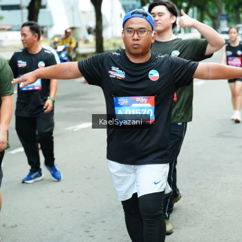 Runner Photo 3608235