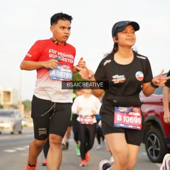 Runner Photo 3608236