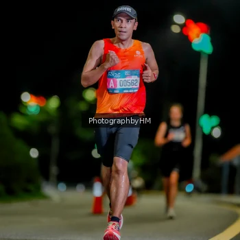 Runner Photo 3608237