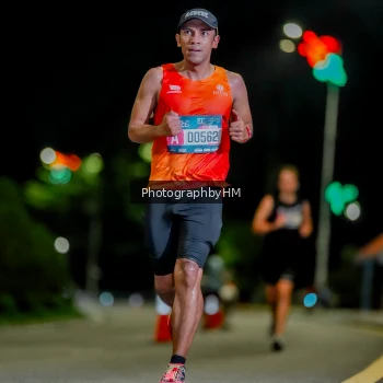Runner Photo 3608238