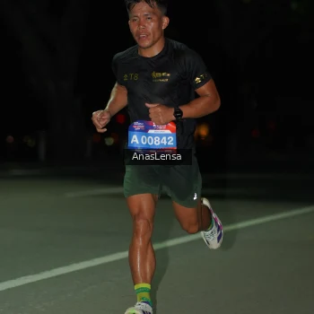 Runner Photo 3608239