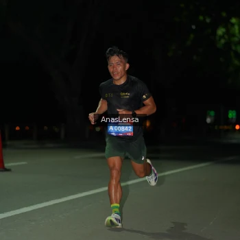 Runner Photo 3608241