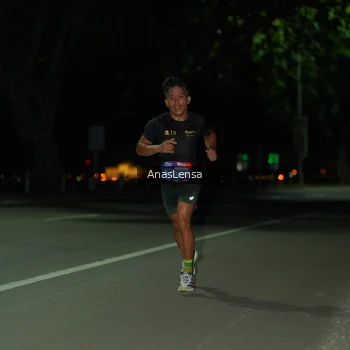Runner Photo 3608244