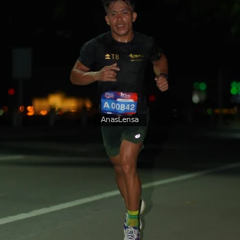 Runner Photo 3608247