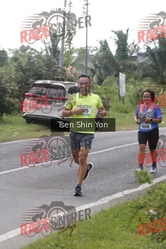 Runner Photo 360825