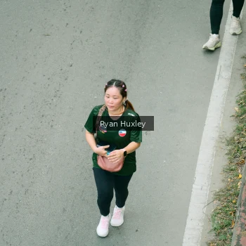 Runner Photo 3608250