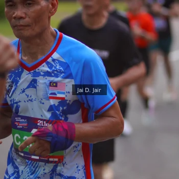 Runner Photo 3608252