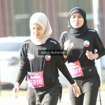 Runner Photo 3608255