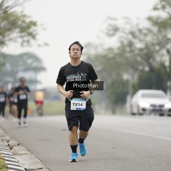 Runner Photo 3608256