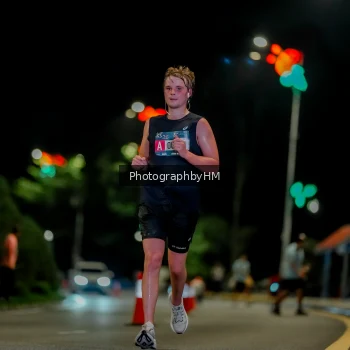Runner Photo 3608263
