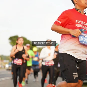 Runner Photo 3608265