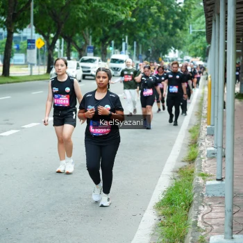 Runner Photo 3608266