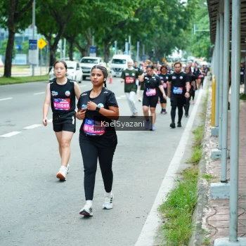 Runner Photo 3608267