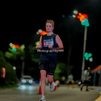 Runner Photo 3608270