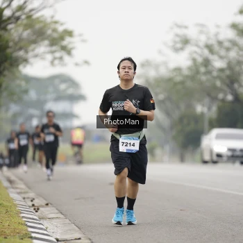 Runner Photo 3608271