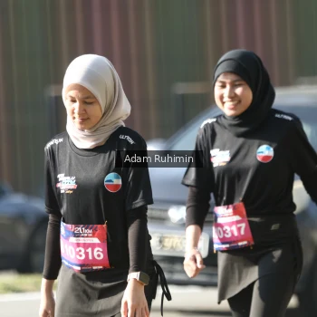 Runner Photo 3608273
