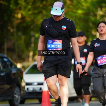Runner Photo 3608274