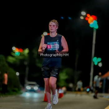 Runner Photo 3608275