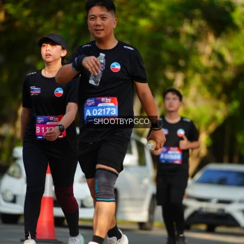 Runner Photo 3608278
