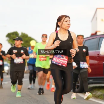 Runner Photo 3608279