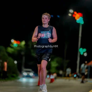 Runner Photo 3608280