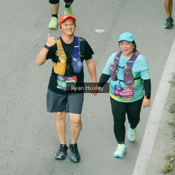 Runner Photo 3608281