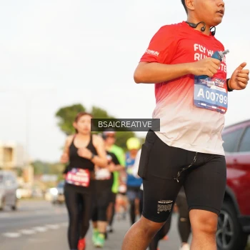 Runner Photo 3608284