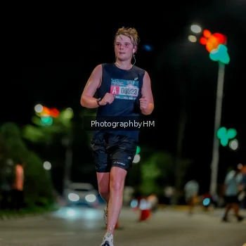 Runner Photo 3608285