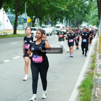 Runner Photo 3608286