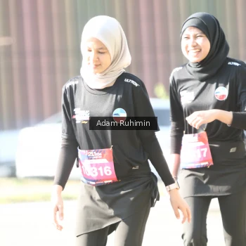 Runner Photo 3608287