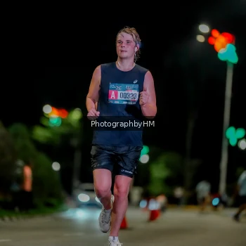 Runner Photo 3608291