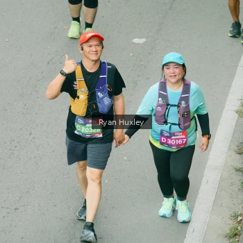 Runner Photo 3608294