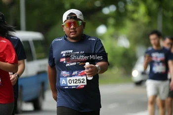 Runner Photo 36083